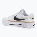 Dámské boty Nike Court Legacy Lift white/empp/team orange/black 4