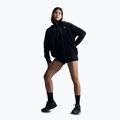 Dámská mikina Nike Sportswear Phoenix Fleece black/sail 2