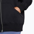 Dámská mikina Nike Sportswear Phoenix Fleece black/sail 6