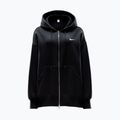 Dámská mikina Nike Sportswear Phoenix Fleece black/sail 7
