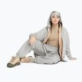 Dámská mikina  Nike Sportswear Phoenix Fleece dark grey heather/sail 2