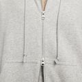 Dámská mikina  Nike Sportswear Phoenix Fleece dark grey heather/sail 7