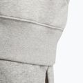Dámská mikina  Nike Sportswear Phoenix Fleece dark grey heather/sail 9