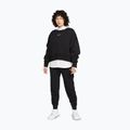 Dámská mikina Nike Sportswear Phoenix Fleece Oversized black/sail 2