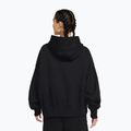 Dámská mikina Nike Sportswear Phoenix Fleece Oversized black/sail 3