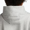 Dámská mikina Nike Sportswear Phoenix Fleece Oversized dark grey heather/sail 6