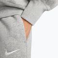 Dámská mikina Nike Sportswear Phoenix Fleece Oversized dark grey heather/sail 7