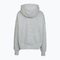 Dámská mikina Nike Sportswear Phoenix Fleece Oversized dark grey heather/sail 10