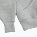 Dámská mikina Nike Sportswear Phoenix Fleece Oversized dark grey heather/sail 12
