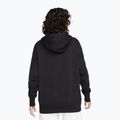 Dámská mikina Nike Sportswear Phoenix Fleece Oversized black/sail 3