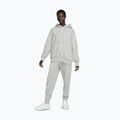 Dámská mikina  Nike Sportswear Phoenix Fleece Oversized dark grey heather/sail 2