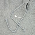 Dámská mikina  Nike Sportswear Phoenix Fleece Oversized dark grey heather/sail 8