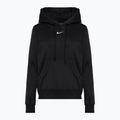 Dámská mikina Nike Sportswear Phoenix Fleece black/sail