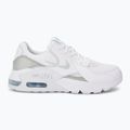 Dámské boty Nike Air Max Excee white/white/metallic platinum 2