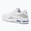 Dámské boty Nike Air Max Excee white/white/metallic platinum 3