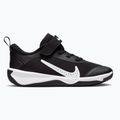Dětské boty do vody Nike Omni Multi-Court black/white