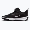 Dětské boty do vody Nike Omni Multi-Court black/white 2