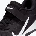 Dětské boty do vody Nike Omni Multi-Court black/white 3