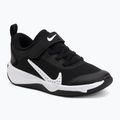 Dětské boty do vody Nike Omni Multi-Court black/white