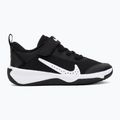 Dětské boty do vody Nike Omni Multi-Court black/white 2