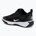 Dětské boty do vody Nike Omni Multi-Court black/white 3