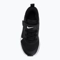 Dětské boty do vody Nike Omni Multi-Court black/white 5