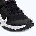 Dětské boty do vody Nike Omni Multi-Court black/white 7