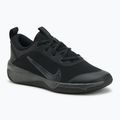 Dětské boty Nike Omni Multi-Court fotbalové black/anthracite