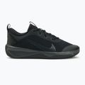 Dětské boty Nike Omni Multi-Court fotbalové black/anthracite 2