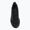 Dětské boty Nike Omni Multi-Court fotbalové black/anthracite 5