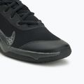 Dětské boty Nike Omni Multi-Court fotbalové black/anthracite 7