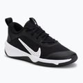 Dětské boty Nike Omni Multi-Court black/white