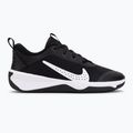 Dětské boty Nike Omni Multi-Court black/white 2