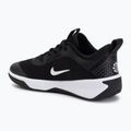 Dětské boty Nike Omni Multi-Court black/white 3