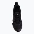 Dětské boty Nike Omni Multi-Court black/white 6