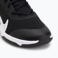 Dětské boty Nike Omni Multi-Court black/white 7