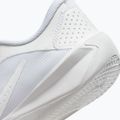 Dětské boty Nike Omni Multi-Court white/pure platinum/white 9