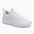 Dětské boty Nike Omni Multi-Court white/pure platinum/white