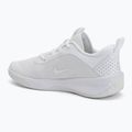 Boty  Nike Omni Multi-Court white/pure platinum/white 3