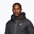 Pánská bunda Nike Sportswear Therma-FIT Repel dark smoke grey/dark smoke grey/white 4