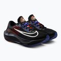 Pánské běžecké boty Nike Zoom Fly 5 A.I.R. Hola Lou black DR9837-001 5