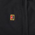 Pánské tenisové kalhoty Nike Court Heritage Fleece black 3