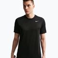 Pánské tréninkové tričko Nike Dri-FIT Legend black/matte silver 4
