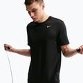 Pánské tréninkové tričko Nike Dri-FIT Legend black/matte silver 5