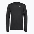 Pánské tréninkové tričko Longsleeve Nike Dri-FIT Legend black/matte silver 5
