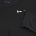 Pánské tréninkové tričko Longsleeve Nike Dri-FIT Legend black/matte silver 8