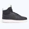 Pánské boty Nike Court Vision Mid elemental black/phantom/black 2