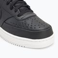 Pánské boty Nike Court Vision Mid elemental black/phantom/black 7