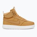 Pánské boty Nike Court Vision Mid elemental gold/sail/desert ochre/elemental gold 2