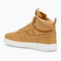Pánské boty Nike Court Vision Mid elemental gold/sail/desert ochre/elemental gold 3